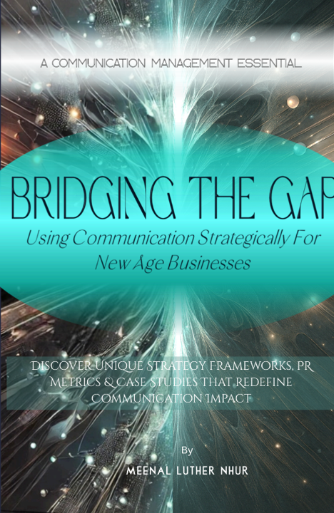 Bridging The Gap — Strategic communication for modern organizations